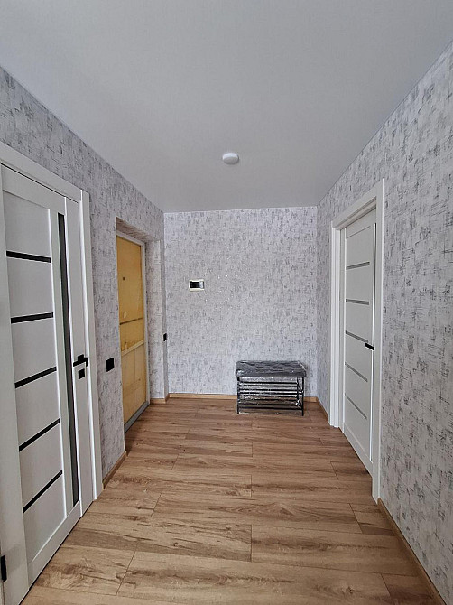 Оренда Квартира 1-кімнатна на вул. Дворецька Рівне - фото 4