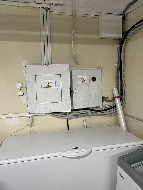 Продаж Квартира на улица львівська 8 Наварія - фото 8