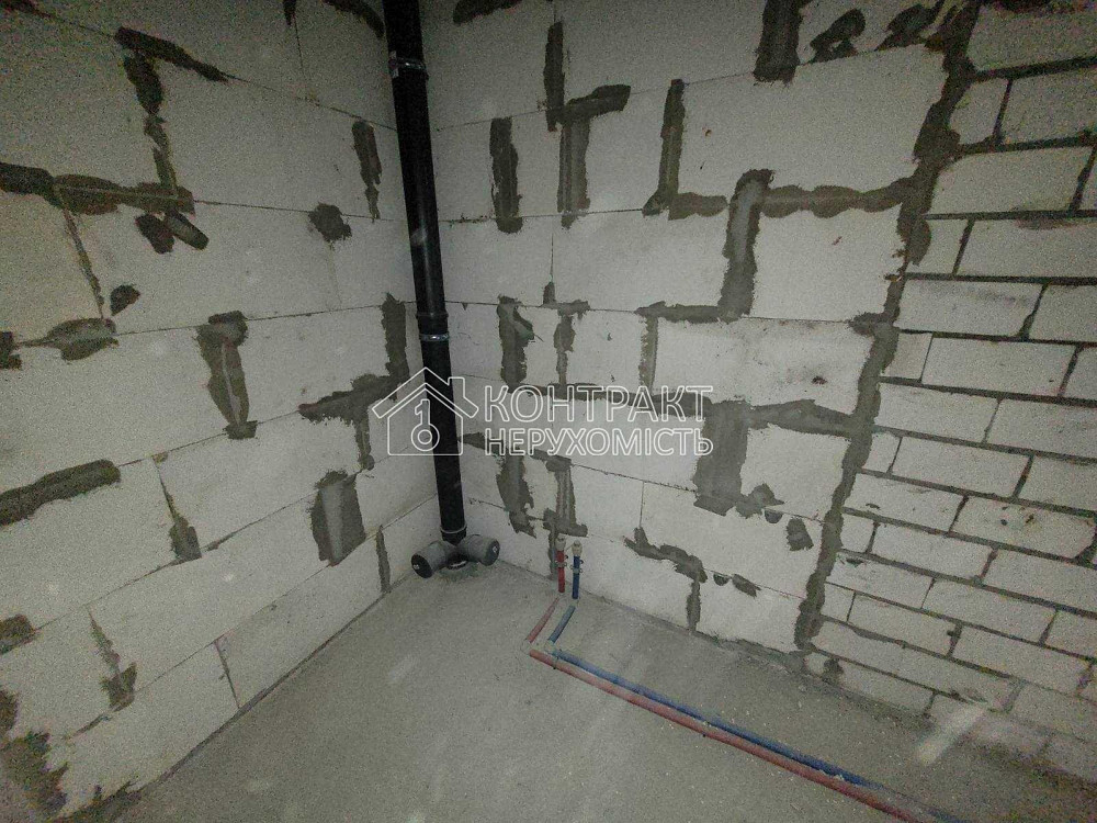 Продаж Квартира 2-кімнатна, 10/10 поверх на вул. Героїв Харкова Харків - фото 8