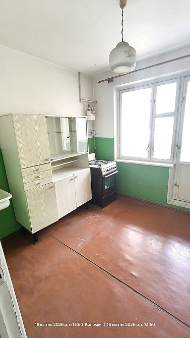 Продаж Квартира 1-кімнатна, 1/9 поверх на Леонтовича, 26 Коломия - фото 16