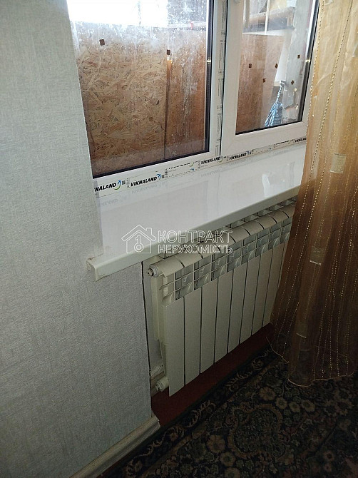 Продаж Квартира 1-кімнатна, 2/2 поверх на вул. Івана Камишева Харків - фото 4