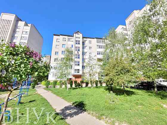 Продаж Квартира 1-кімнатна, 6/7 поверх на Кравчука Luts'k