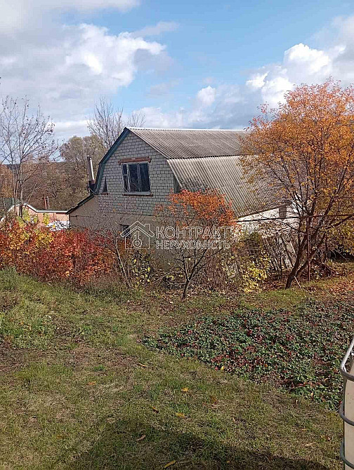 Продаж Будинок 4-кімнатний Буды - фото 1