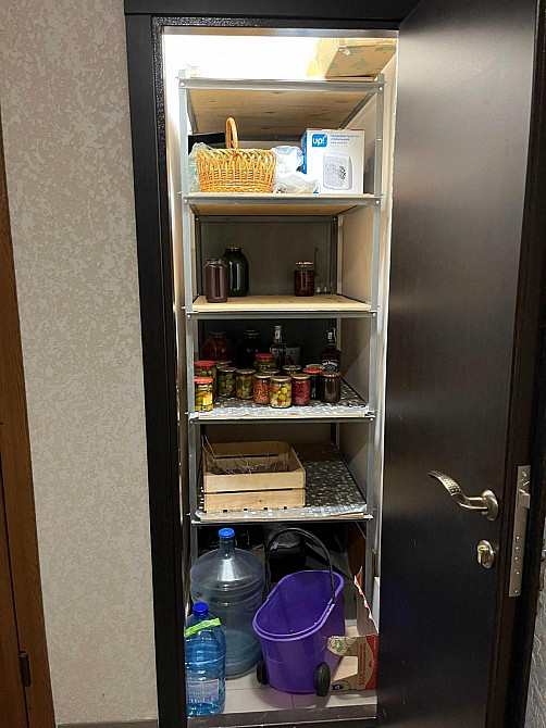 Продаж Квартира на улица Володимира Великого 3 Dublyany - photo 14