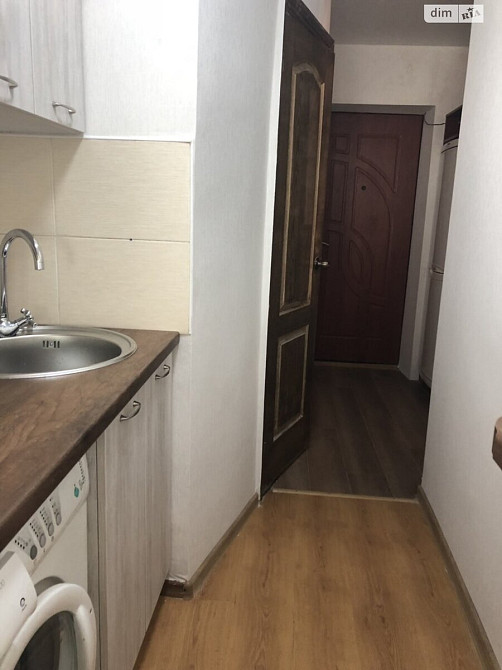 Оренда Квартира 1-кімнатна, 1/9 поверх на пров. Бастіонний, 5 Киев - изображение 6