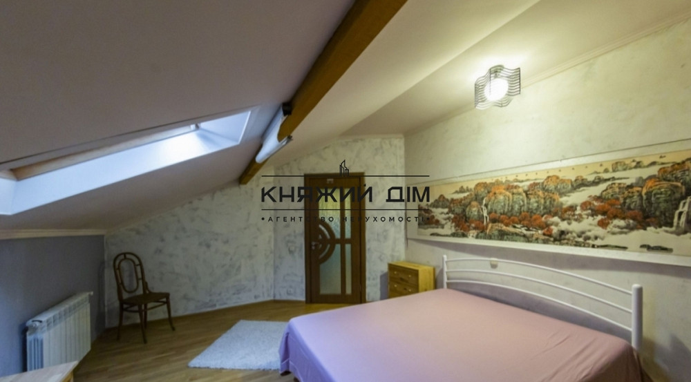 Продажа шикарной 4-х. ком.3х-уровневой квартиры на Подоле. Код объекта: 21138771 Київ - фото 7