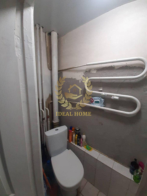 Продаж Квартира 1-кімнатна на Копыловская ул., 10Б Київ - фото 8