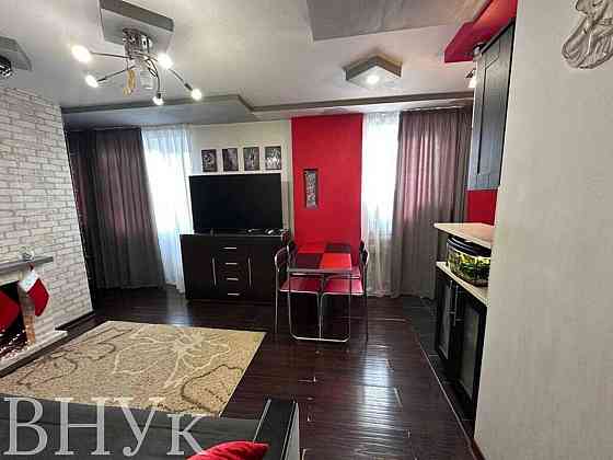 Продаж Квартира 2-кімнатна, 9/9 поверх на вул. Володимира Великого Львів