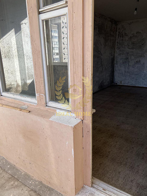 Продам 3-кімнатну квартиру в Святошинському районі Київ - фото 16