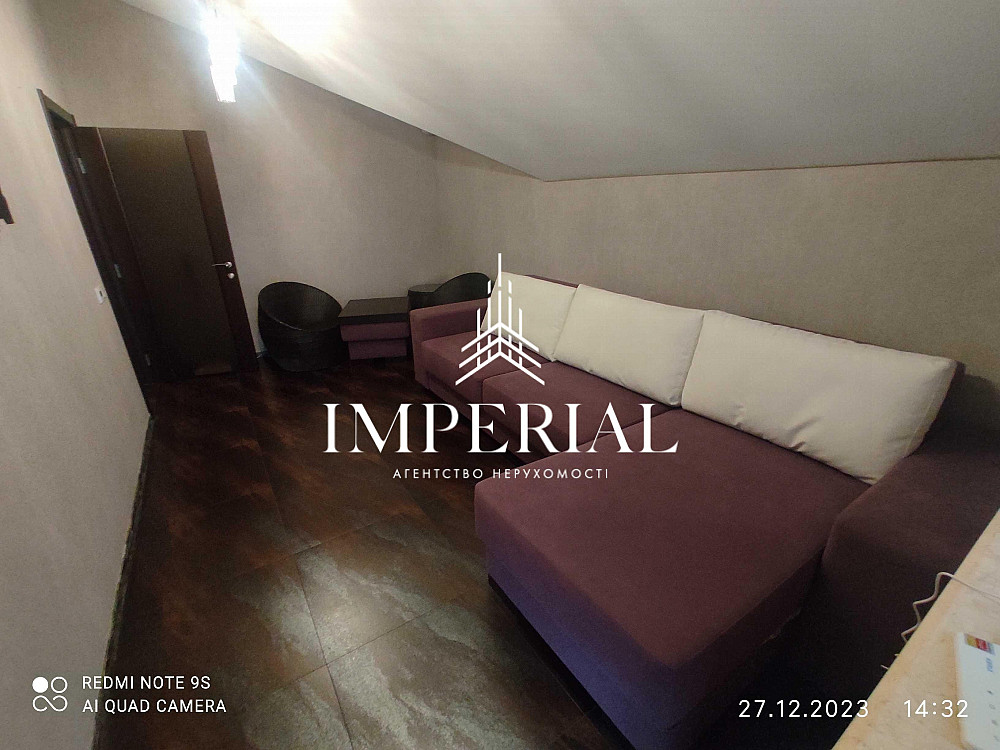 Оренда Будинок 3-кімнатний на вул. Деснянська Київ - фото 20