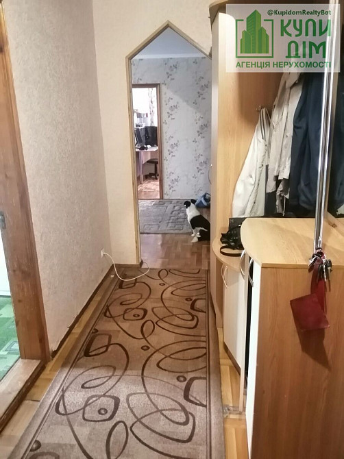 Продам 4х кімнатнау на Біляєва Кропивницький - фото 6