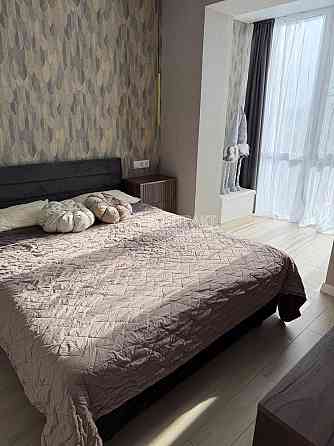 Оренда Квартира 1-кімнатна, 8/10 поверх на вул. Лосівський провулок Kharkiv