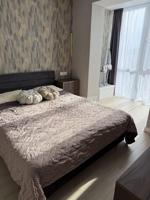 Оренда Квартира 1-кімнатна, 8/10 поверх на вул. Лосівський провулок Харків - фото 3