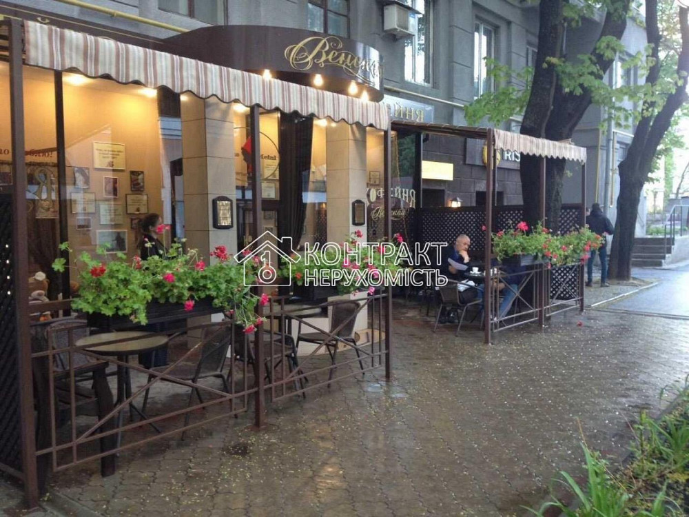 Продаж готовий бізнес на вул. Чернишевська приміщень - 2, поверх - 1/5 Харьков - изображение 5