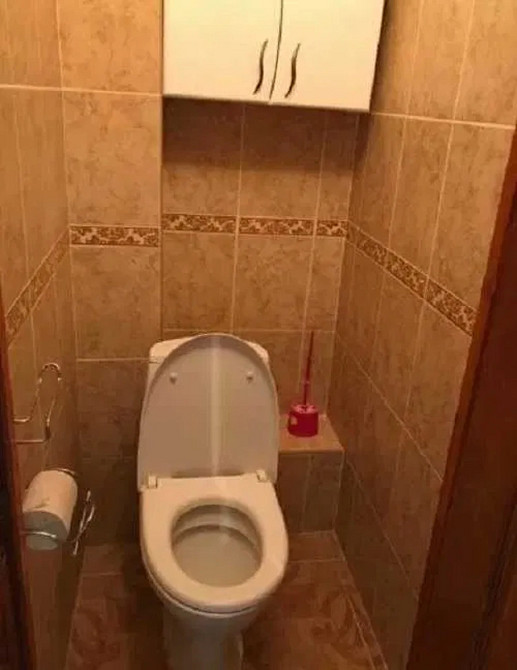 Оренда Квартира 1-кімнатна, 1/9 поверх на вул. Героїв Дніпра, 75 Київ - фото 11