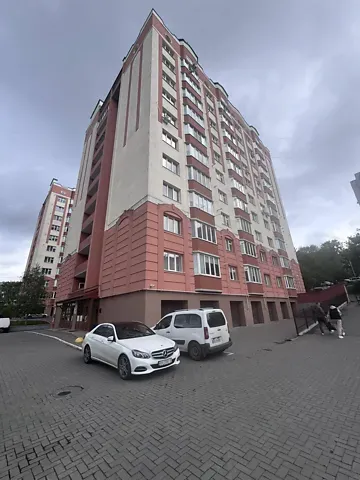 Продаж 2к Квартира 75 кв.м ЖК Родинний затишок Хмельницький - фото 3