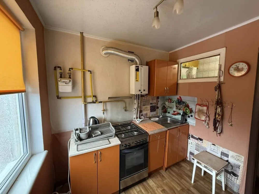 Продаж 2к Квартира 45 кв.м Юрія Вороного 18 18 Zhytomyr - photo 1