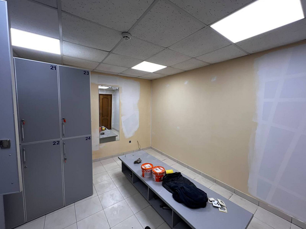 Оренда приміщення вільного призначення на Софрона Мудрого, 22 Івано-Франківськ - фото 11