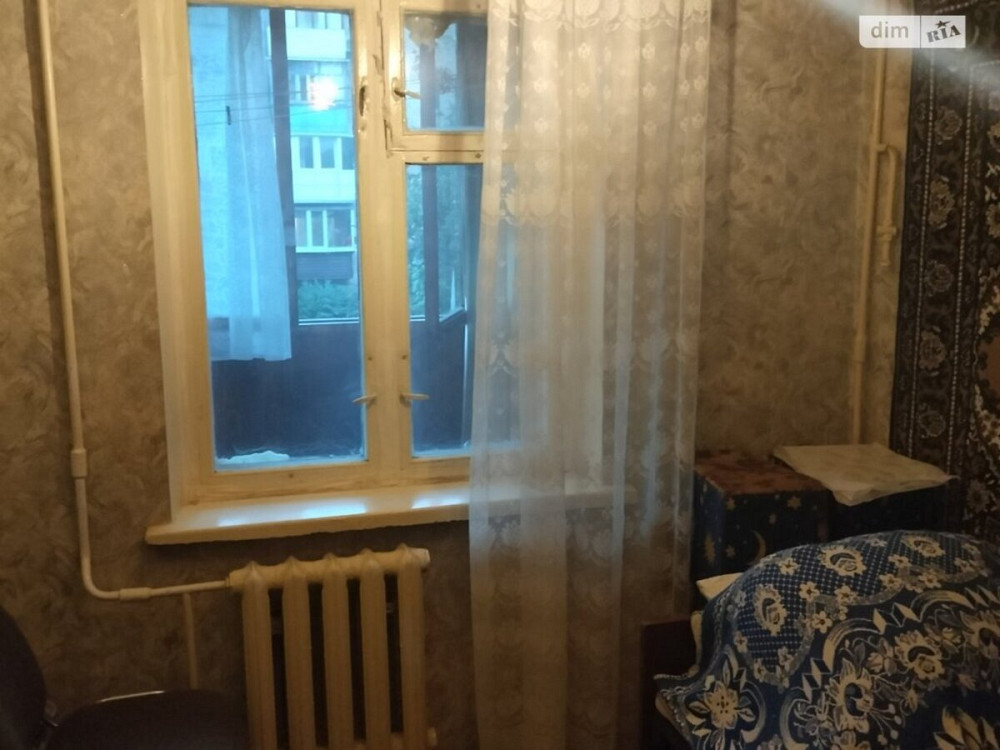 Оренда Квартира 3-кімнатна, 2/9 поверх на Братів Зерових, 14А Київ - фото 9