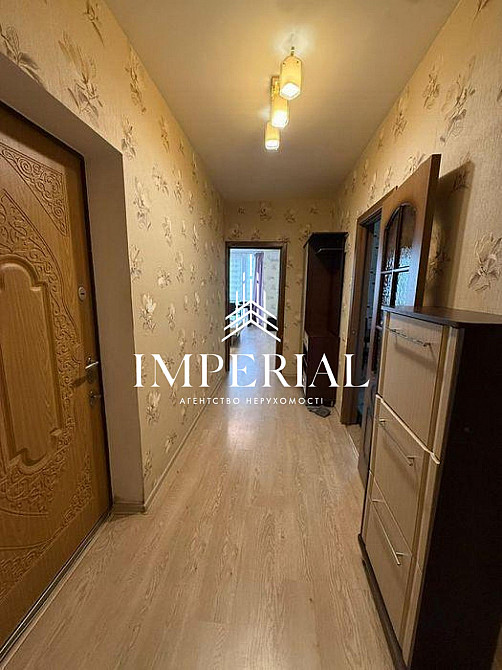 Продаж Квартира 1-кімнатна, 6/25 поверх на вул. Шумського Юрія Киев - изображение 12