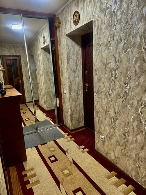 Продаж Квартира 2-кімнатна, 2/2 поверх Вінниця - фото 1