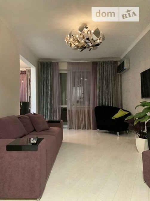 Оренда Квартира 3-кімнатна, 11/22 поверх на ул. Урловская, 34 Київ - фото 2