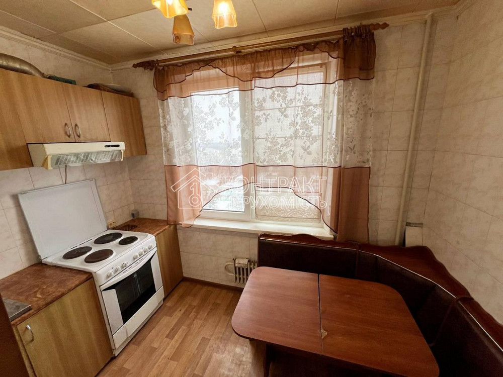 Продаж Квартира 2-кімнатна, 11/12 поверх на вул. Перемоги Харків - фото 19