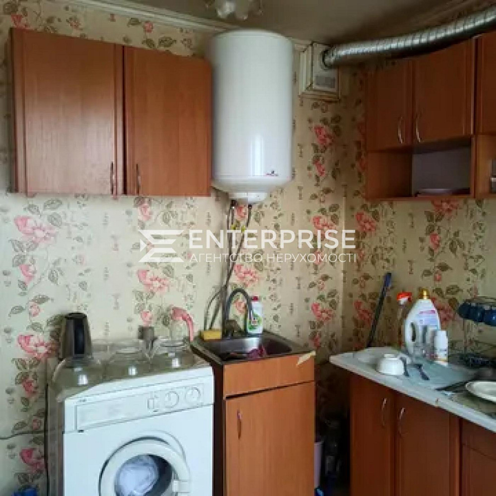 Продаж 1к Квартира 34 кв.м Олешківська вул. Київ - фото 5