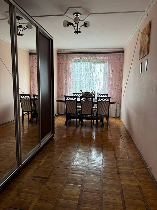 Продаж Квартира 2-кімнатна, 5/5 поверх на Височана Тисмениця - фото 5