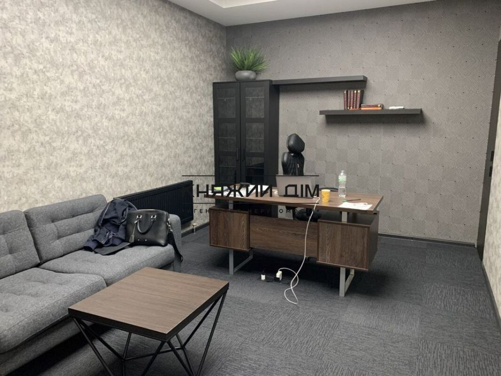 Оренда офісне приміщення на Щорса ул. поверх - 1/24 Київ - фото 11