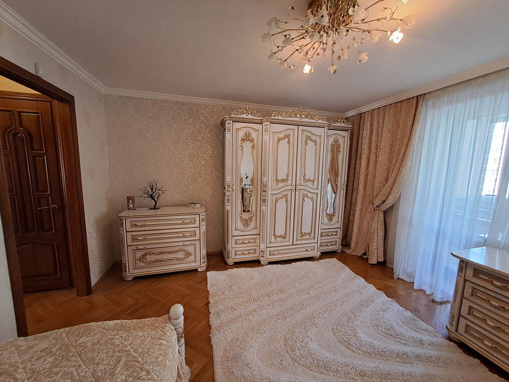 Продаж 3км квартири по вул. Львівська, Дружба. Тернопіль Тернопіль - фото 13