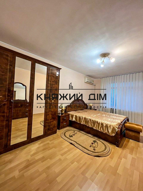 Оренда 3 кім.сміж. розд. на Антоновича м. Палац Україна 10 хв. № 11200897 Київ - фото 7