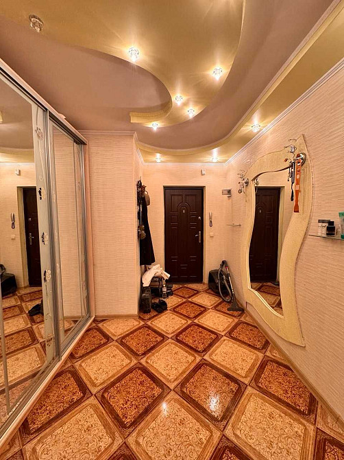 Продаж Квартира 3-кімнатна, 15/16 поверх на Ревуцького вул., д. 19/1 Київ - фото 14