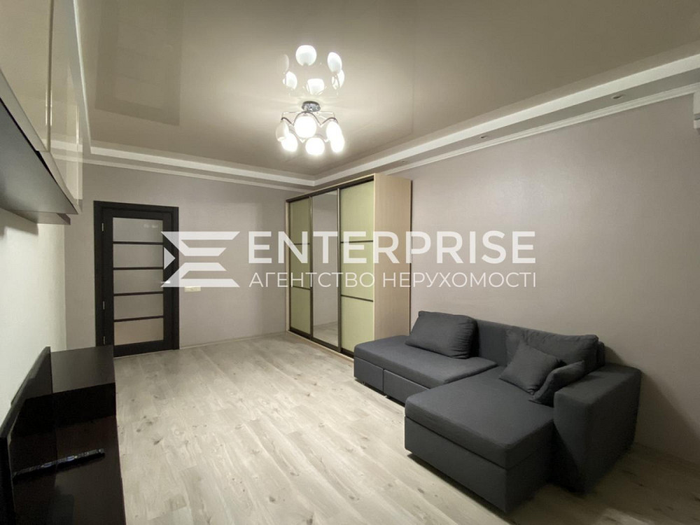 Продаж 3к квартири 115 кв. м Киев - изображение 5