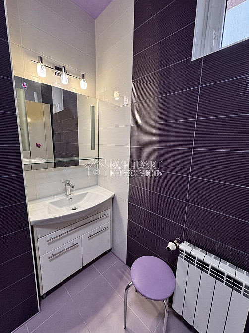 Продаж Квартира 5-кімнатна, 4/9 поверх на вул. Ахсарова Kharkiv - photo 17