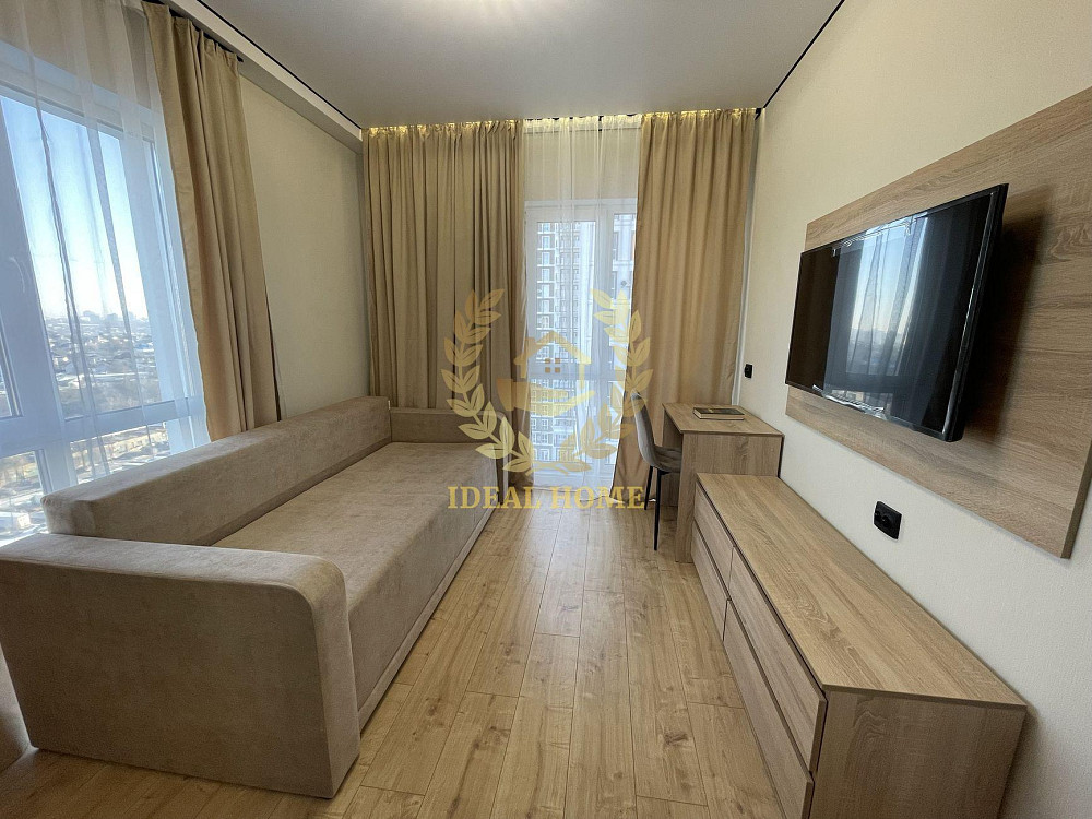 Продаж Квартира 1-кімнатна, 10/16 поверх на Михаила Максимовича ул., 28К Київ - фото 12