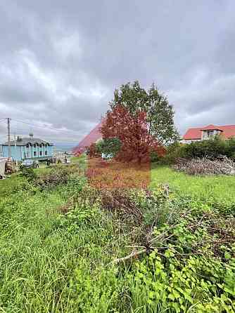 Продаж земельної ділянки 7 соток на Золотиста Uzhhorod