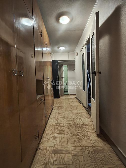 Продаж Квартира 2-кімнатна, 8/9 поверх на вул. Астрономічна Харьков - изображение 15