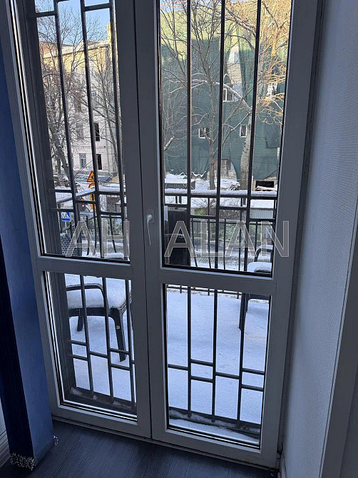 Оренда Будинок 5-кімнатний на вул. Рейтарська Київ - фото 10