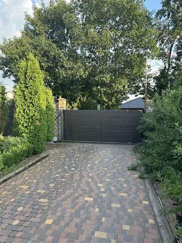 Продаж 2-поверховий   204 кв.м 5 кімн. на Курінний провулок 12 Кропивницький - фото 9