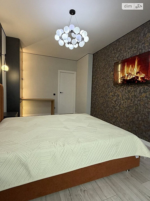 Оренда Квартира 1-кімнатна, 11/13 поверх на 600-Річчя Вінниця - фото 5