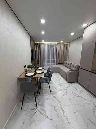 Продаж Квартира 1-кімнатна, 10/15 поверх на Олександра Олеся вул., д. 17а Київ