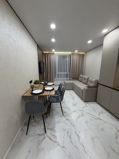 Продаж Квартира 1-кімнатна, 10/15 поверх на Олександра Олеся вул., д. 17а Київ - фото 3