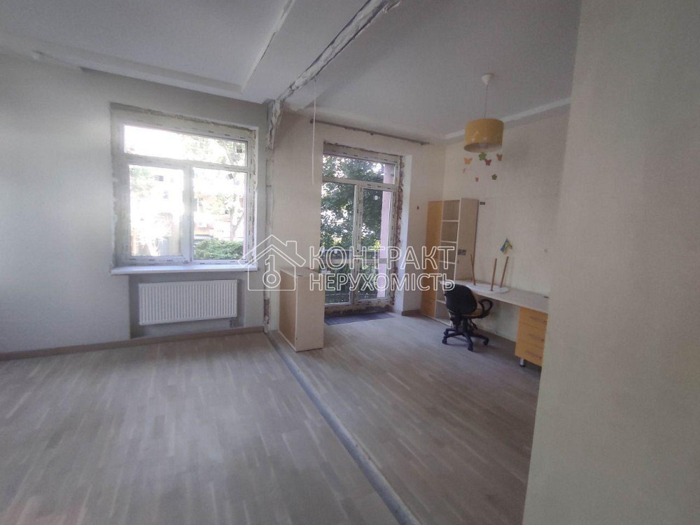 Продаж Квартира 3-кімнатна, 2/7 поверх на вул. Бакуліна Kharkiv - photo 7