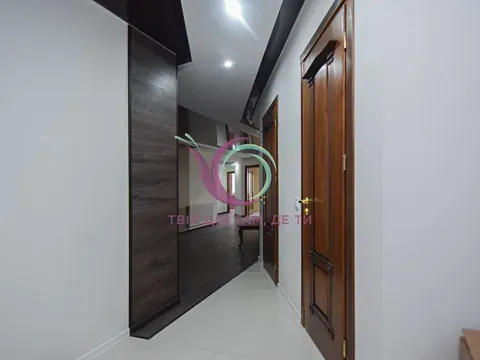 For sale 3-room Apartment 98.3 sq.m Тролейбусна вулиця 9Б Ternopil' - photo 8