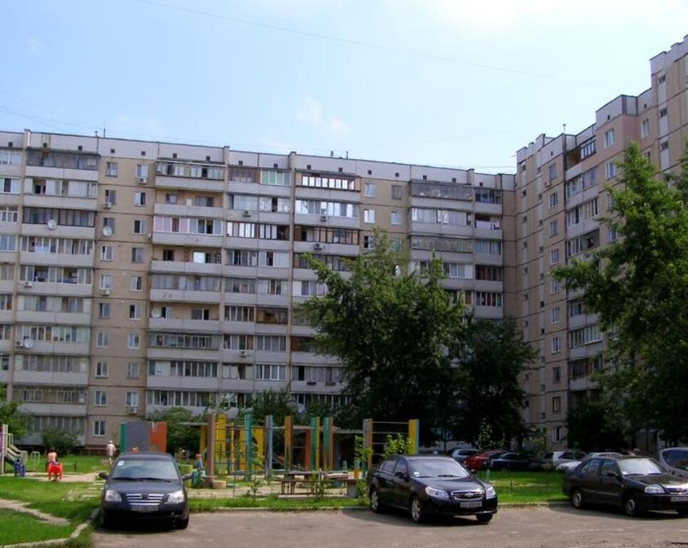 Продаж Квартира 2-кімнатна, 10/10 поверх на улица Тростянецкая, д.5 Київ - фото 7