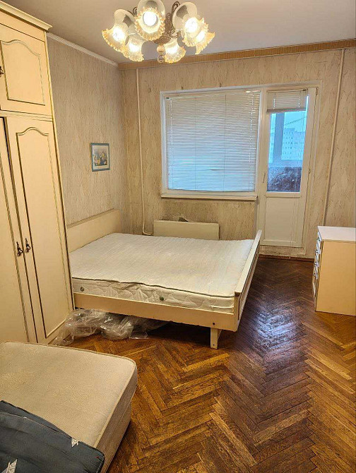 Продаж Квартира 3-кімнатна, 14/16 поверх на Драйзера Теодора вул., д. 9 Київ - фото 6