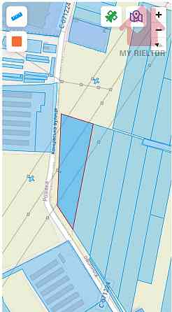 Продаж земельної ділянки 0 соток Rozivka