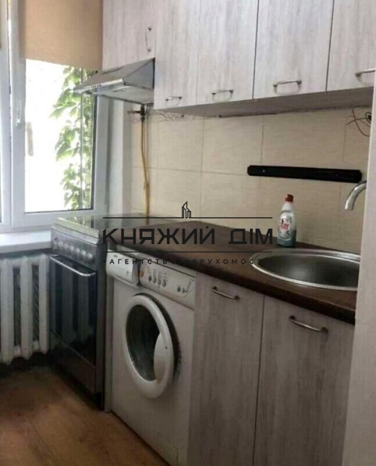 Оренда Квартира 1-кімнатна, 1/9 поверх на Бастионный пер. Kiev - photo 11