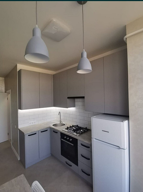 Оренда Квартира 1-кімнатна, 8/10 поверх на Садова 51в  - фото 2